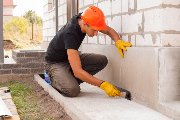 Licensed Interior Drainage System service in Jacksontown, OH - SGP Waterproofing